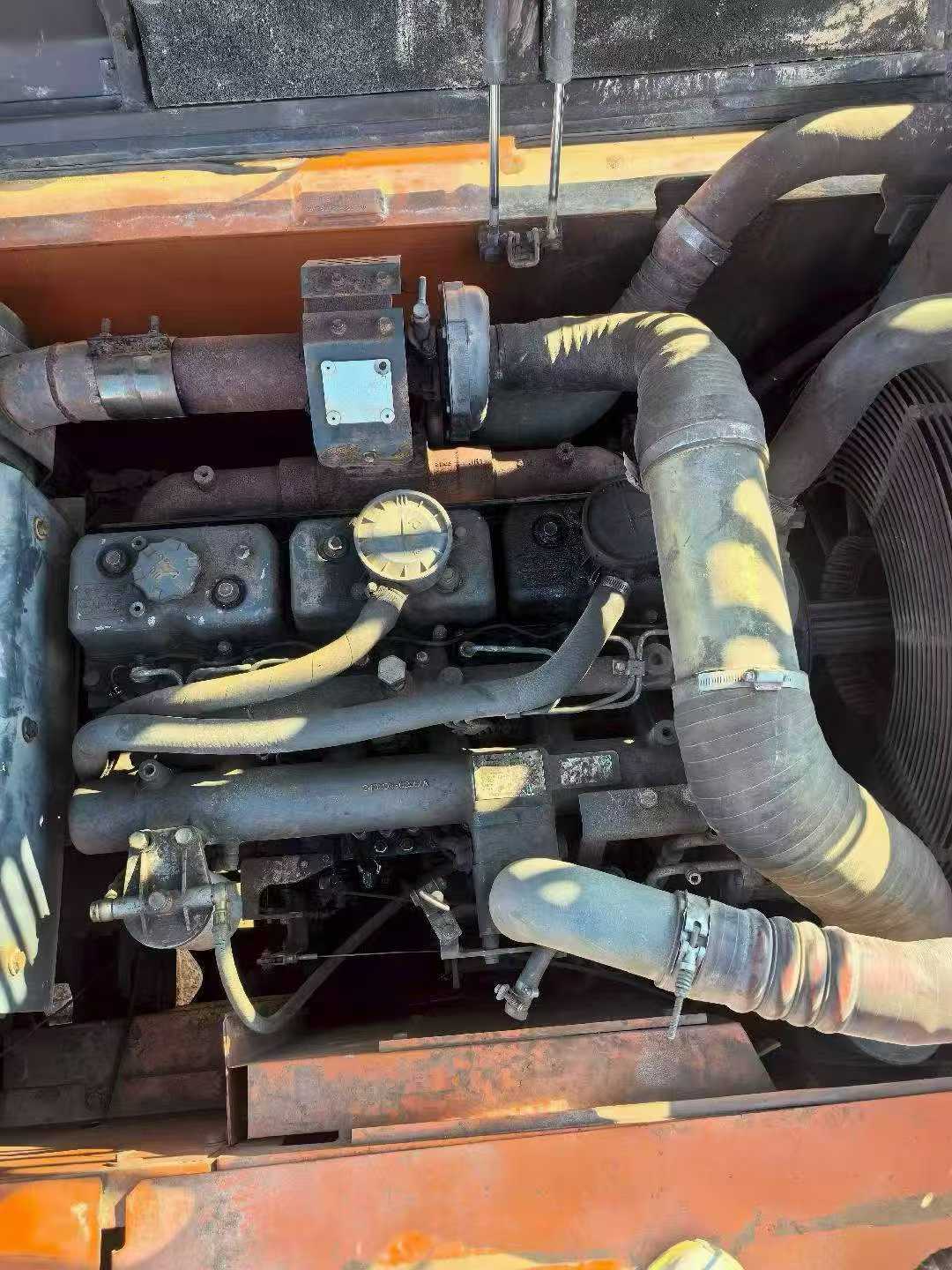 Used Doosan S225 Excavator 2013 Model / 2