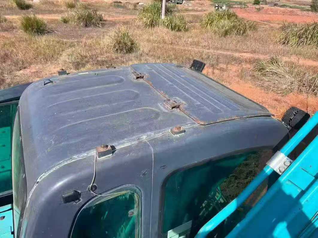 Used Kobelco SK200 Excavator 2016 Model / 7