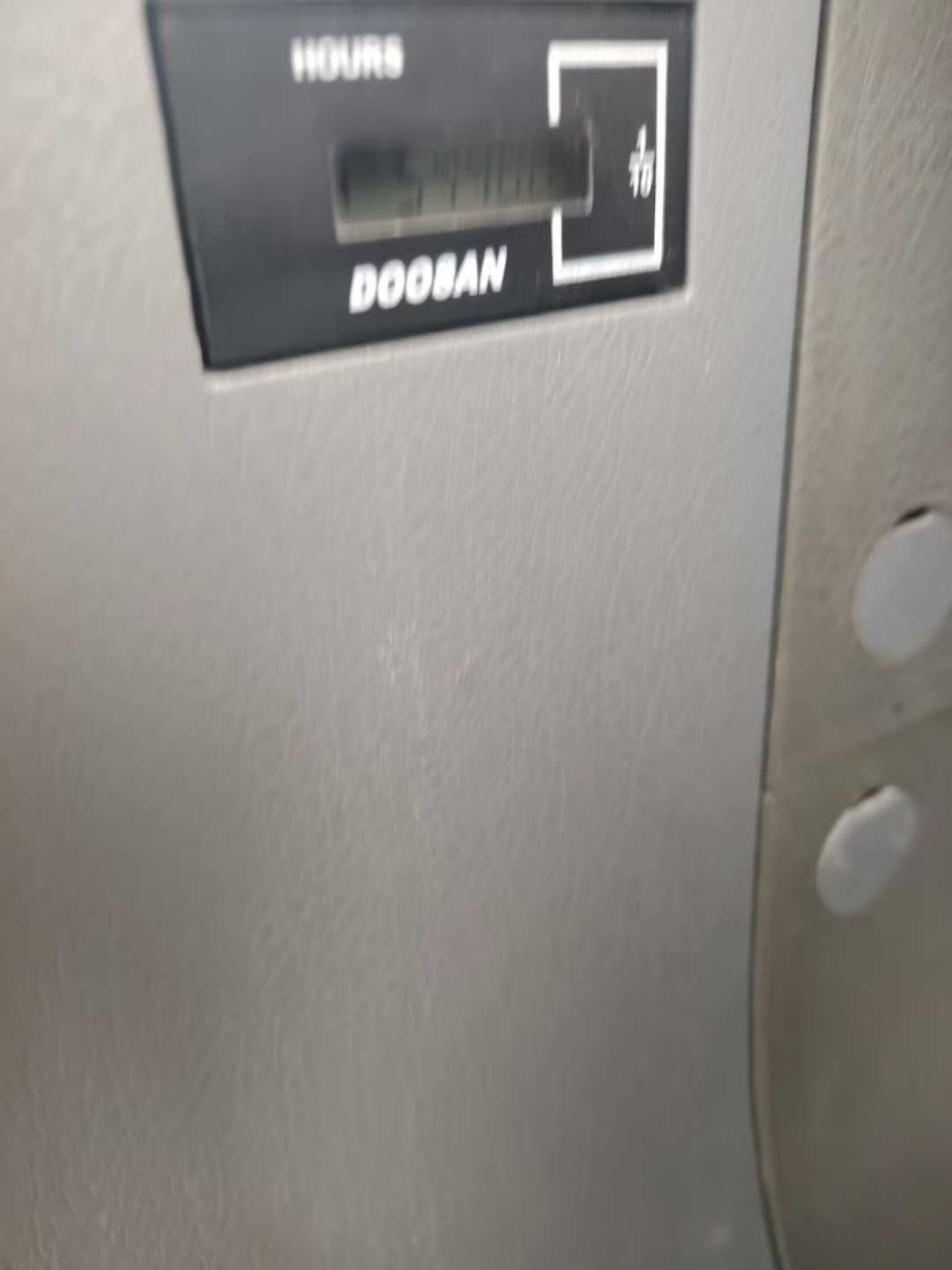 Used Doosan DX60 Excavator 2018 Model / 8