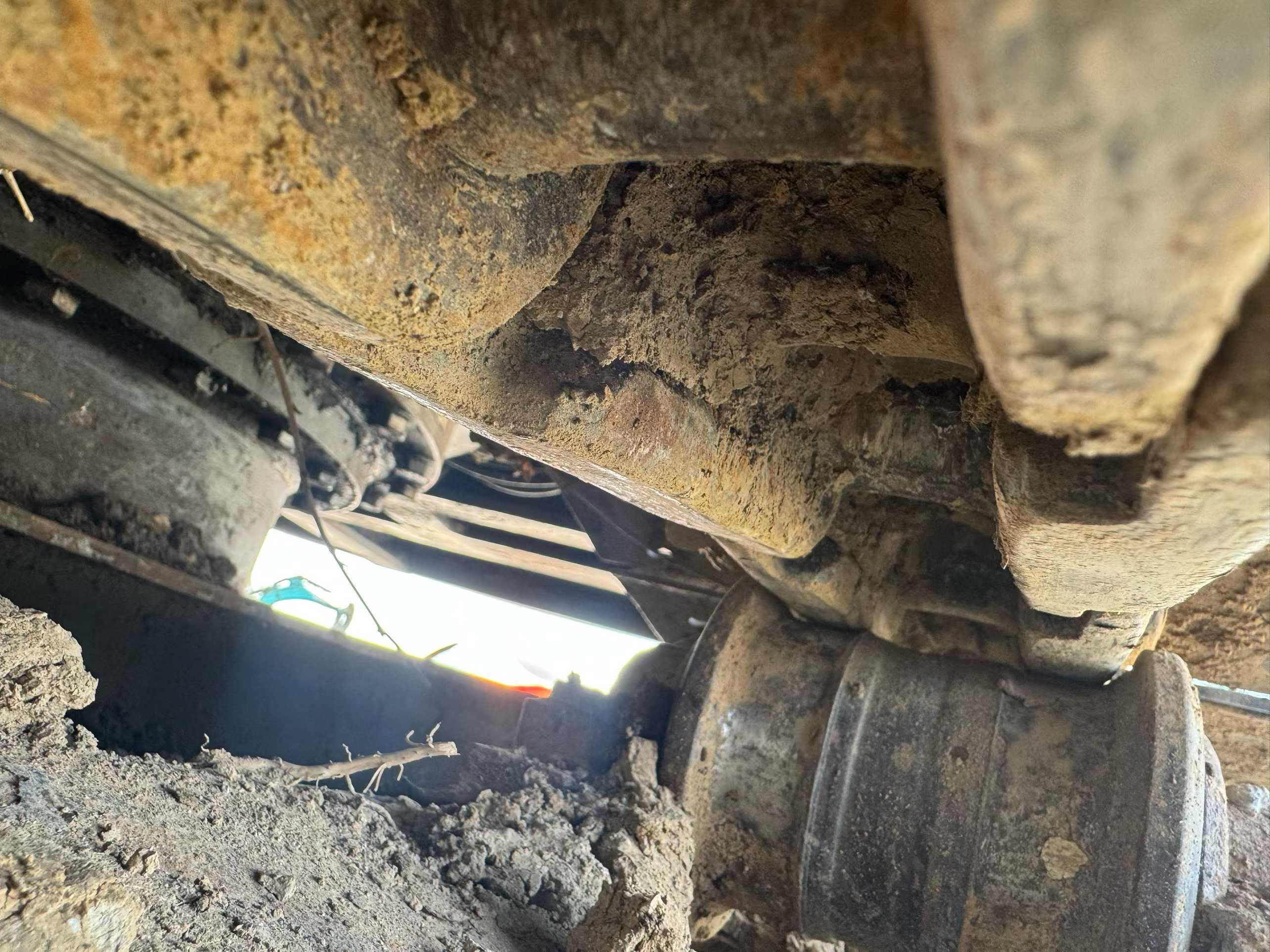 Used Doosan DX75 Excavator 2015 Model / 4