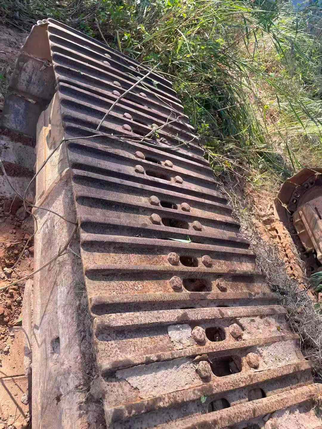 Used Kobelco SK250 Excavator 2010 Model / 8