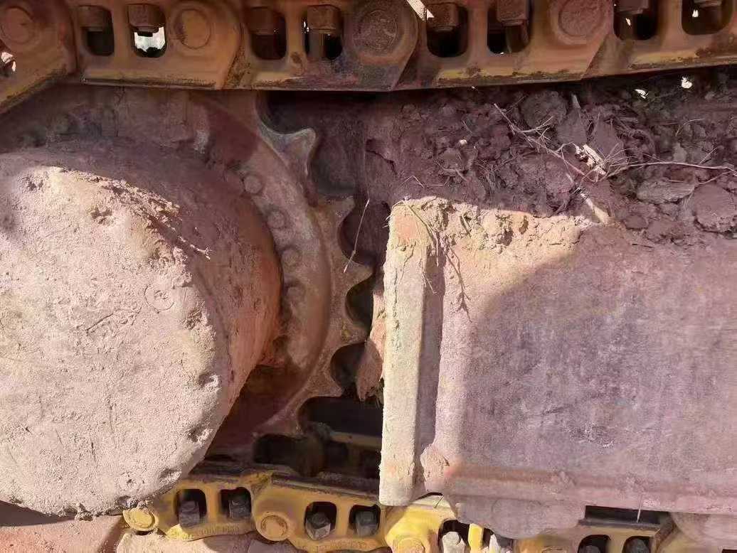 Used Kobelco SK200 Excavator 2016 Model / 3