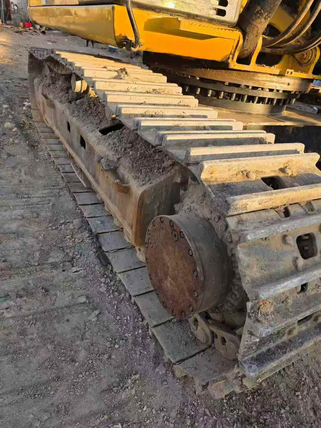 Used Caterpillar 336FLH Excavator 2018 Model / 3