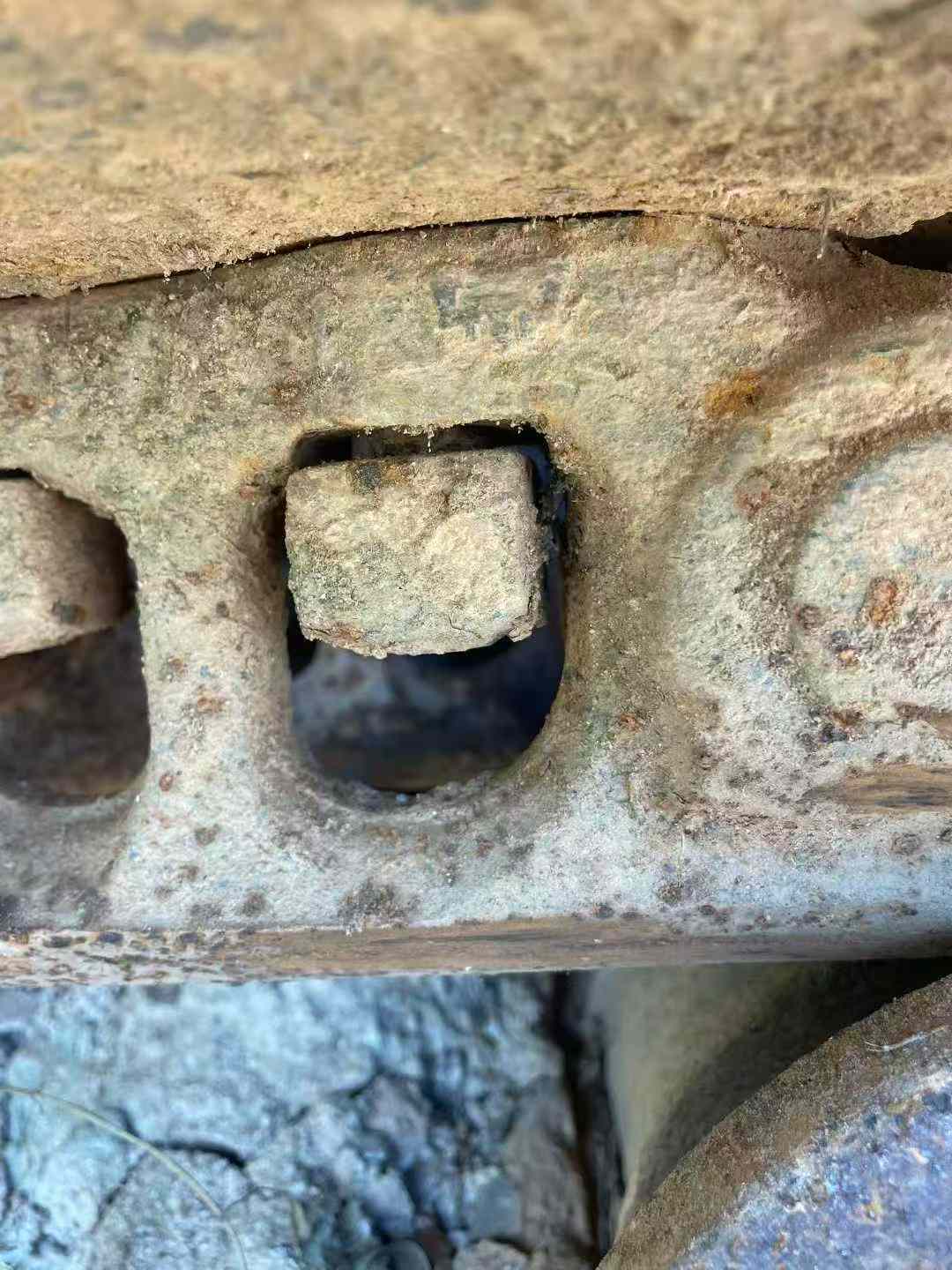 Used Kobelco SK250 Excavator 2010 Model / 4