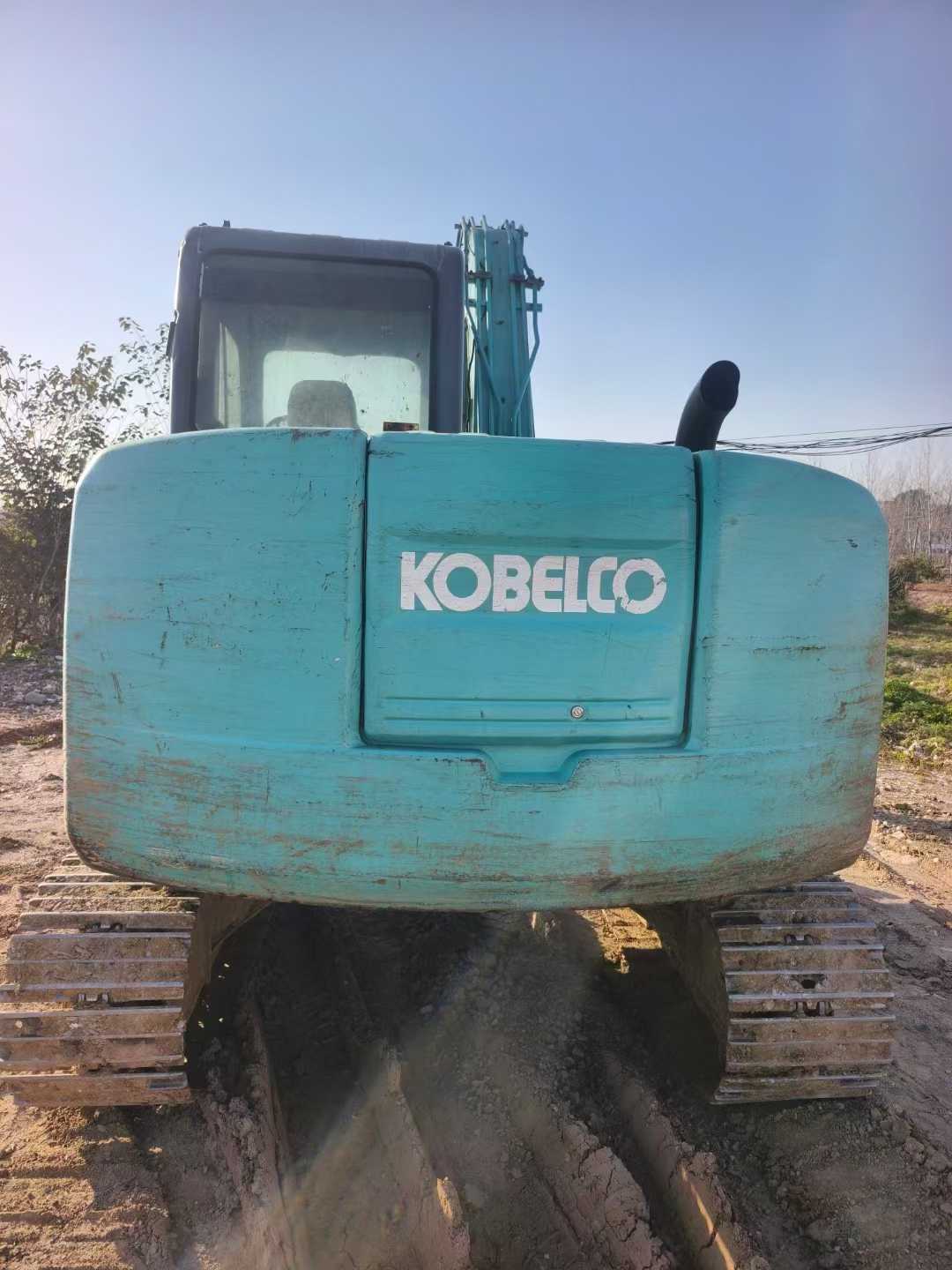Used Kobelco SK75 Excavator 2013 Model / 5