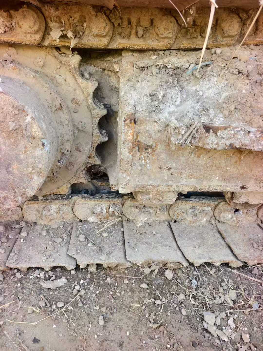 Used Hitachi ZX200-3G Excavator 2016 Model / 5