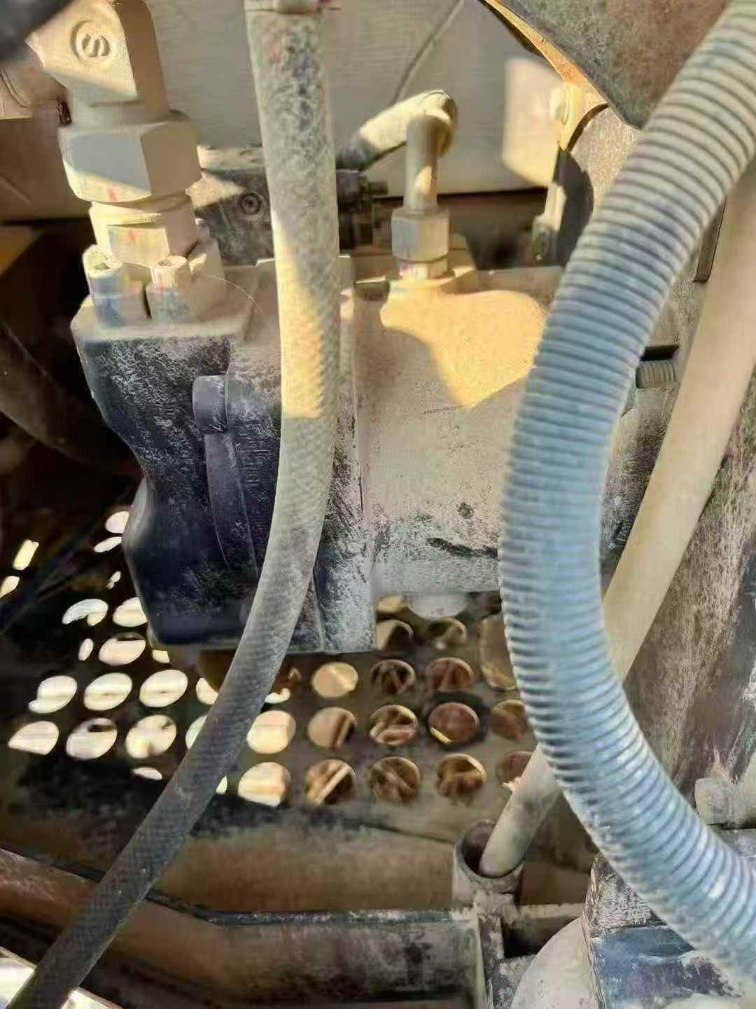 Used Sany SY60 Excavator 2021 Model / 5