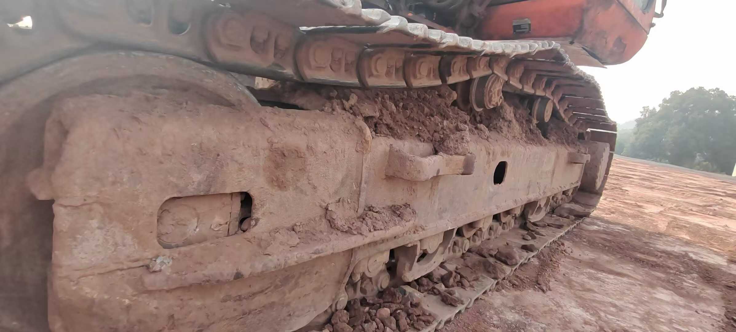 Used Doosan DX15 Excavator 2016 Model / 2