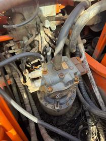 Buy Doosan S225 Used Excavator / 2 Used Doosan S225 Excavator 2011 Model / 2