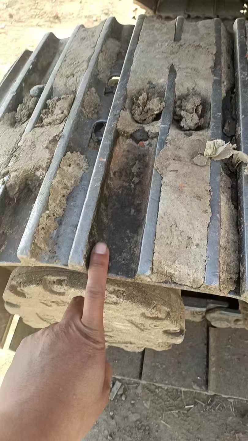 Used Hitachi EX30 Excavator 2015 Model / 2