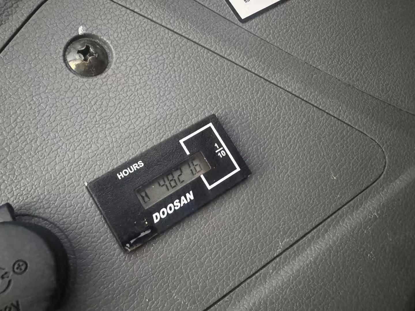 Used Doosan DH55 Excavator 2021 Model / 9