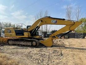 Buy Caterpillar 336FLH Used Excavator / 2 Used Caterpillar 336FLH Excavator 2020 Model / 2