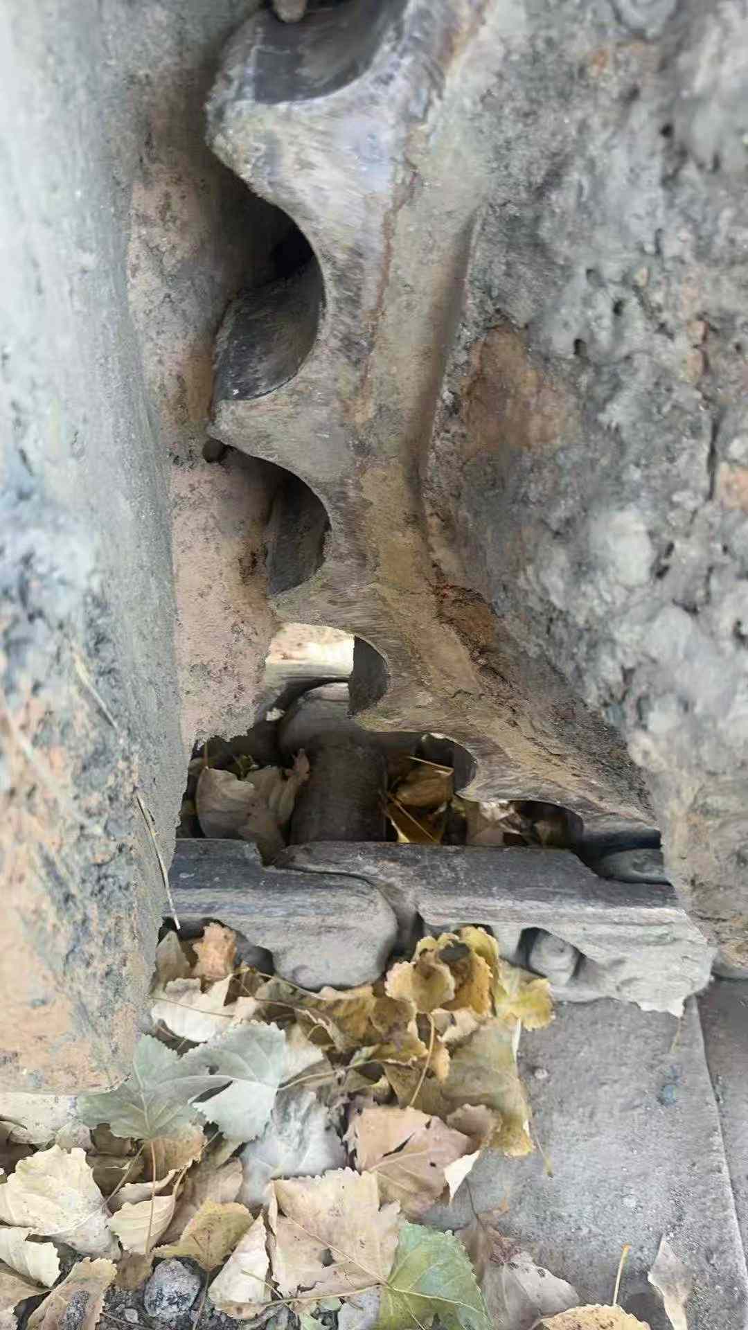 Used Doosan DL300 Excavator 2016 Model / 8