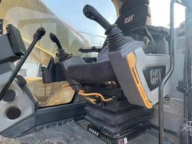 Buy Caterpillar 336FLH Used Excavator / 9 Used Caterpillar 336FLH Excavator 2020 Model / 9