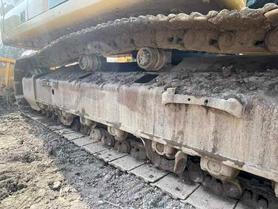 Buy Caterpillar 336FLH Used Excavator / 8 Used Caterpillar 336FLH Excavator 2020 Model / 8