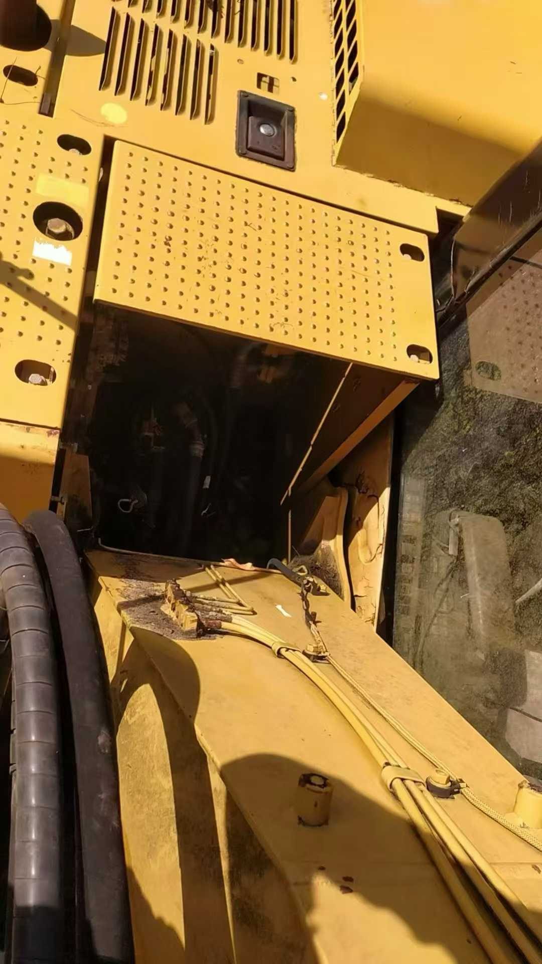 Used Caterpillar 311D Excavator 2016 Model