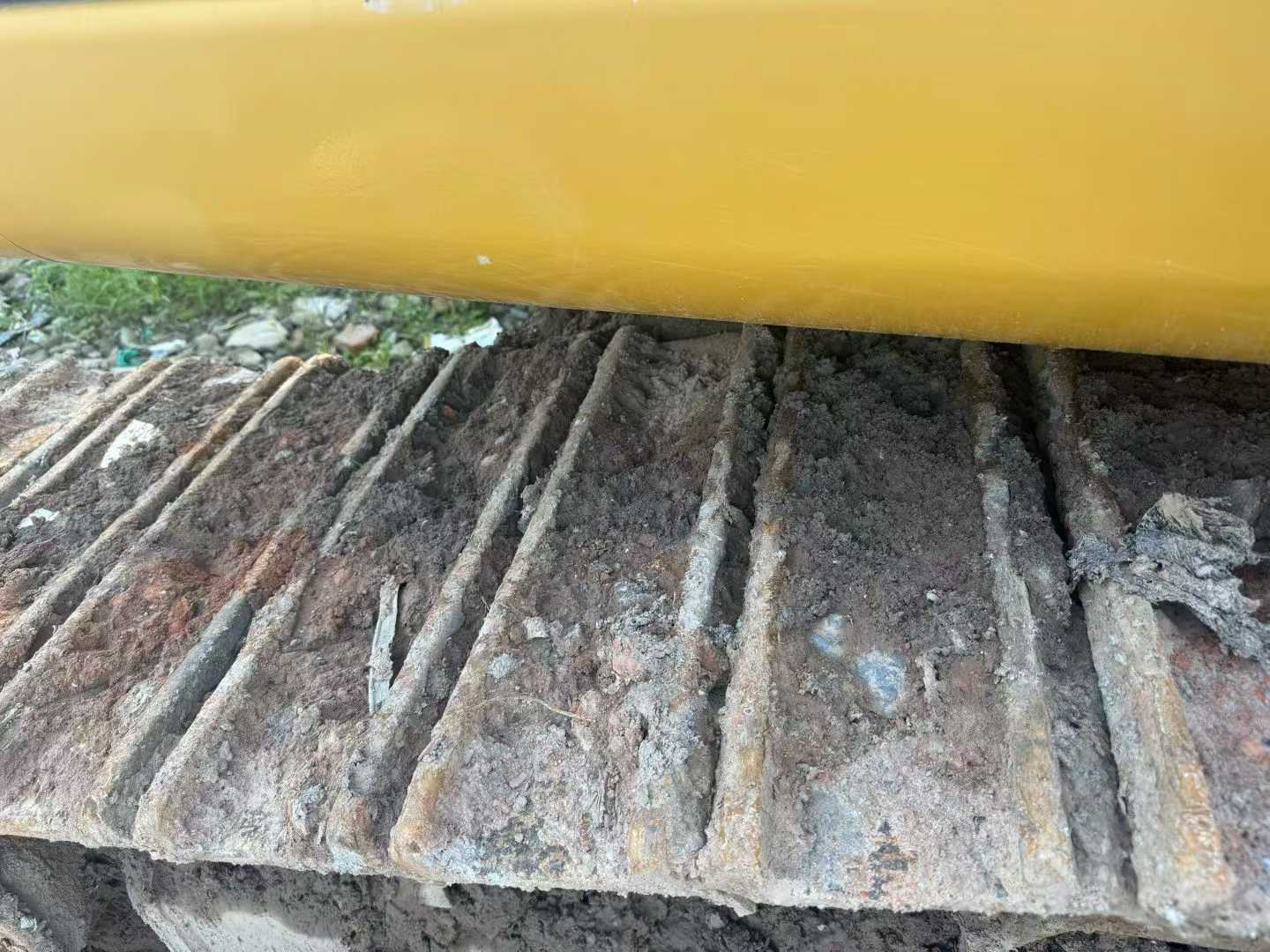 Used Caterpillar 323 Excavator 2020 Model / 5