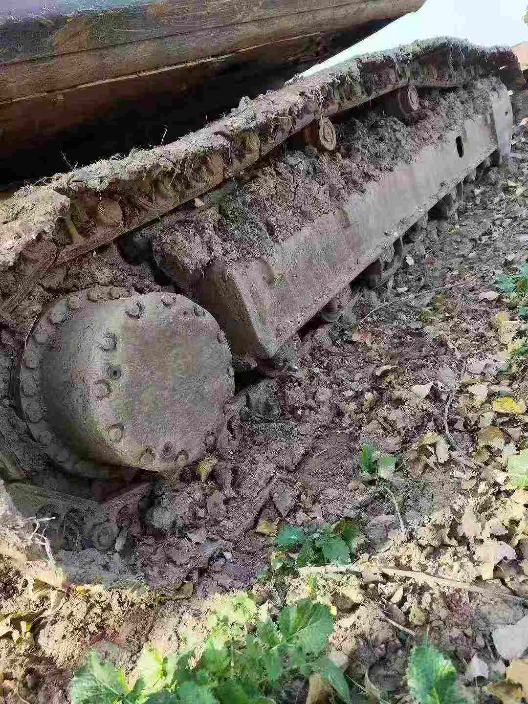 Used Hitachi EX210 Excavator 2015 Model / 2