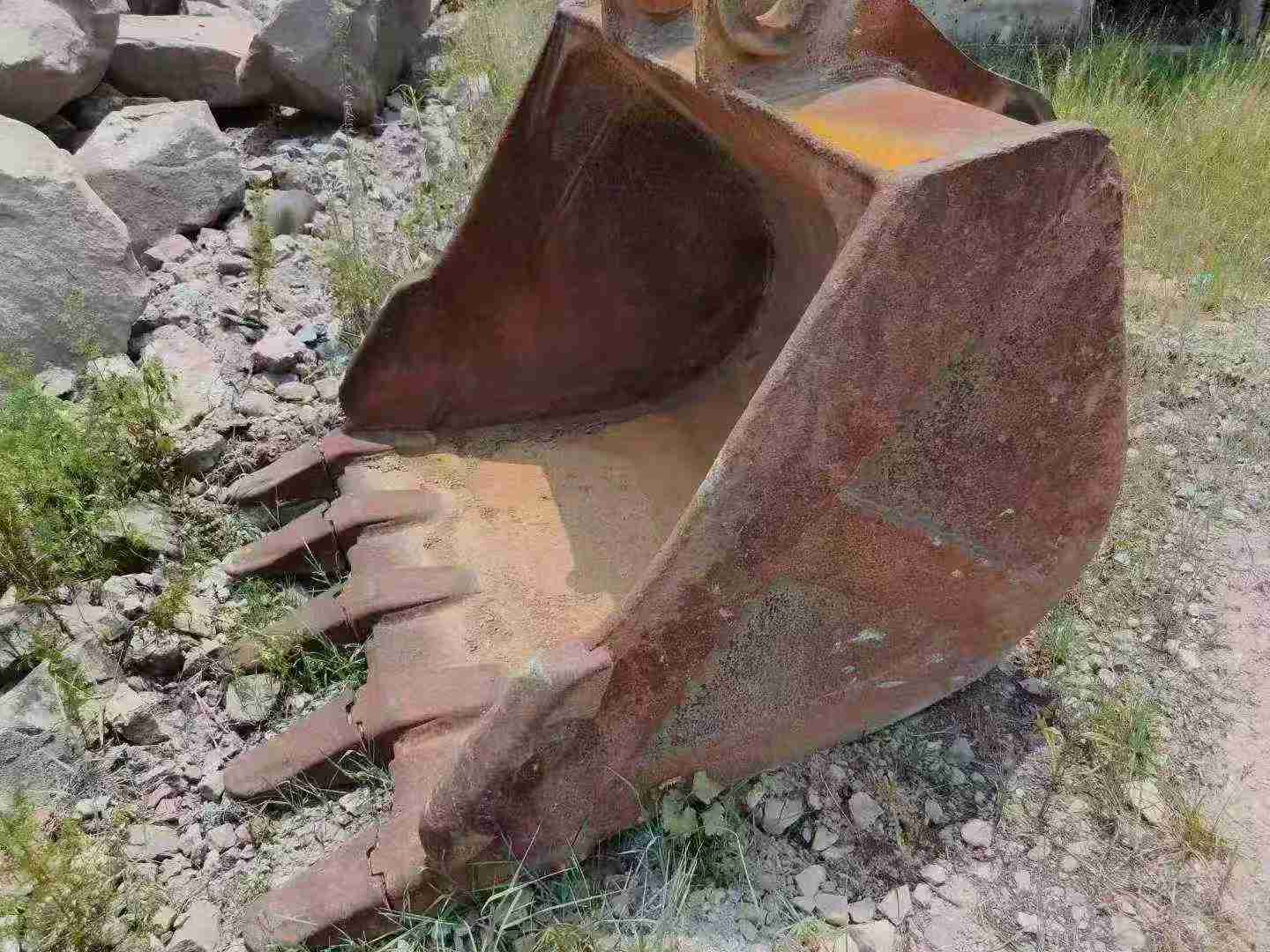 Used Kobelco SK60 Excavator 2011 Model / 2