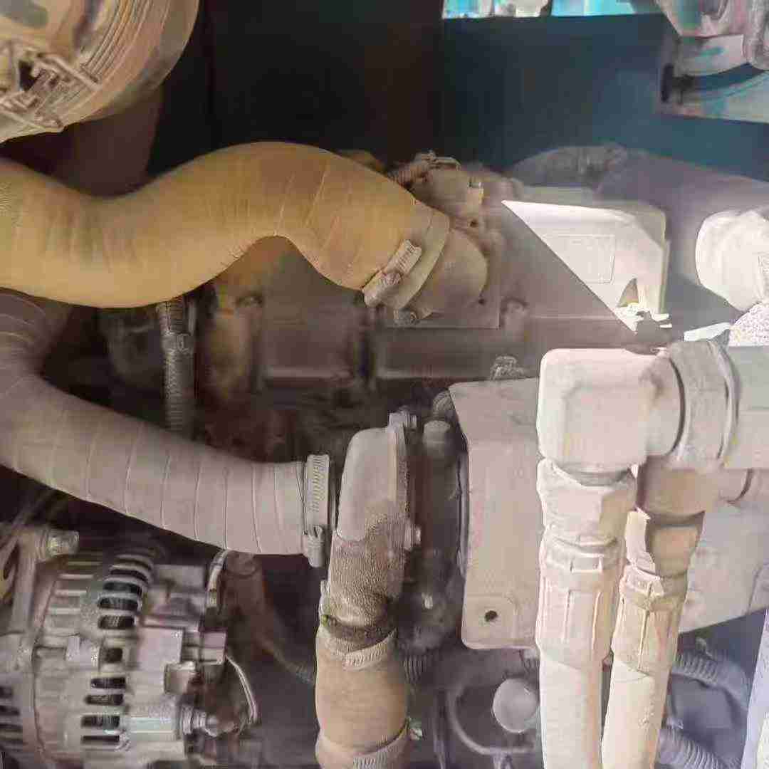 Used Kobelco SK75 Excavator 2015 Model / 8