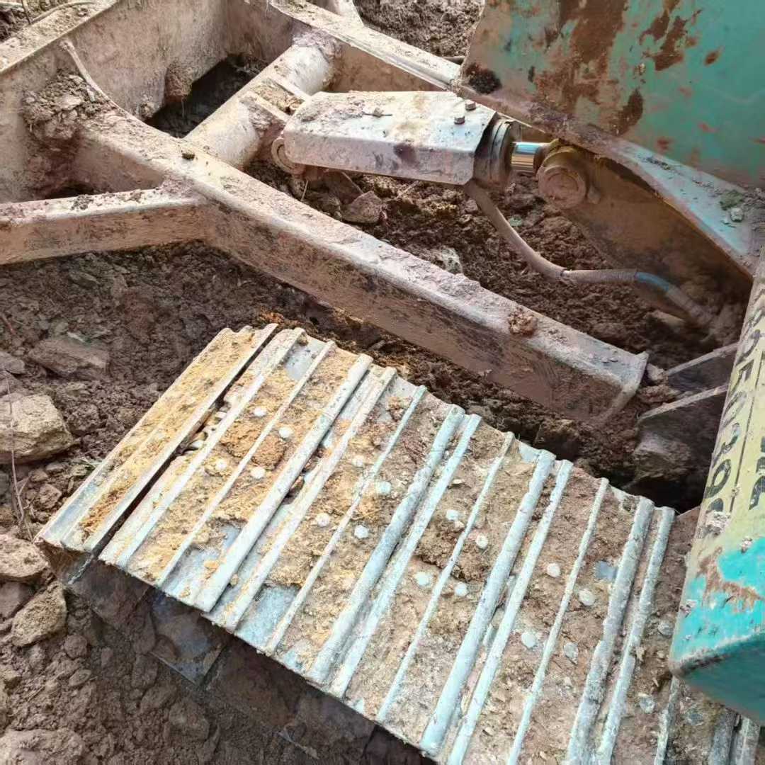 Used Kobelco SK60 Excavator 2015 Model / 2