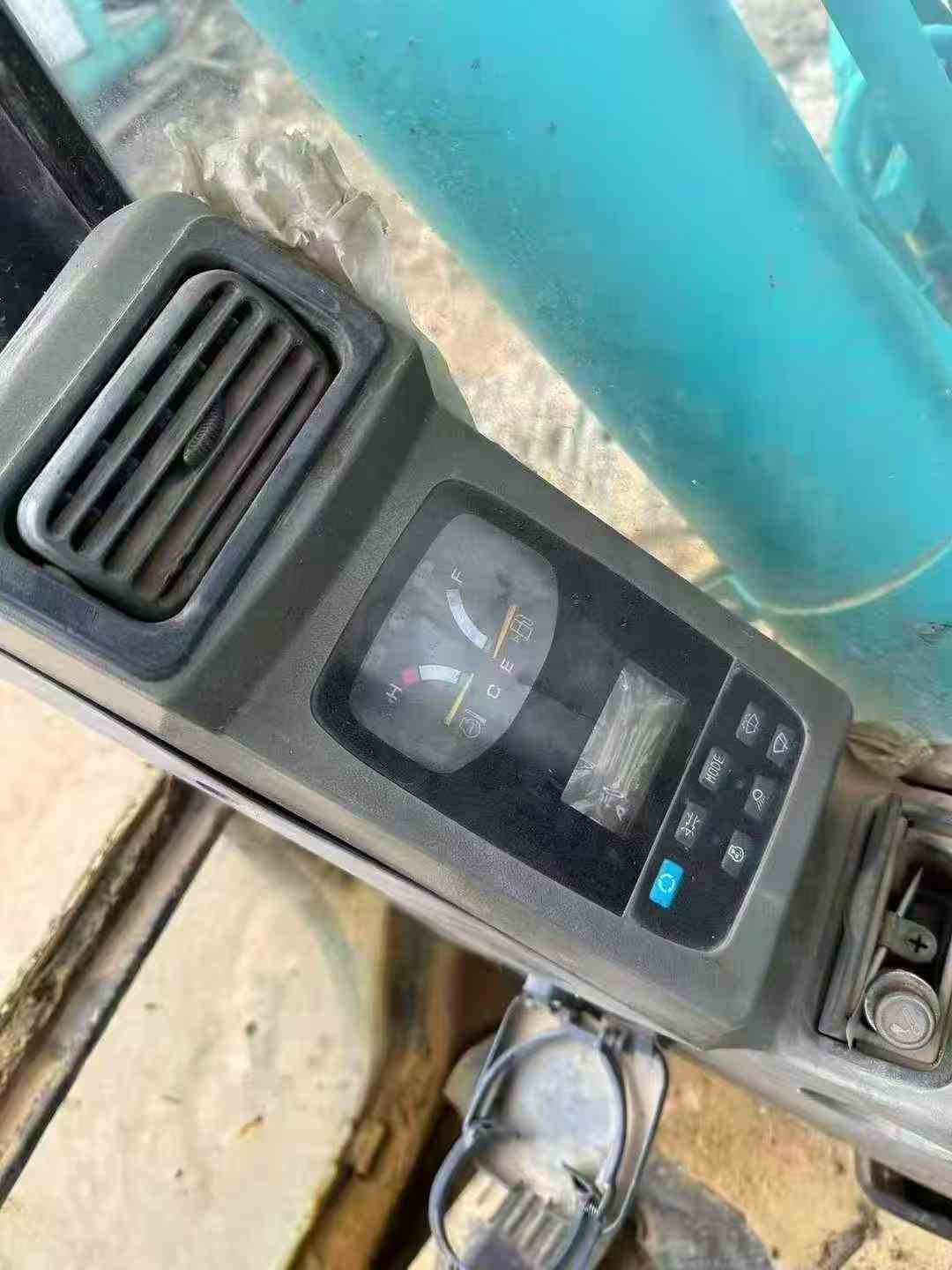 Used Kobelco SK200-10 Excavator 2016 Model / 8