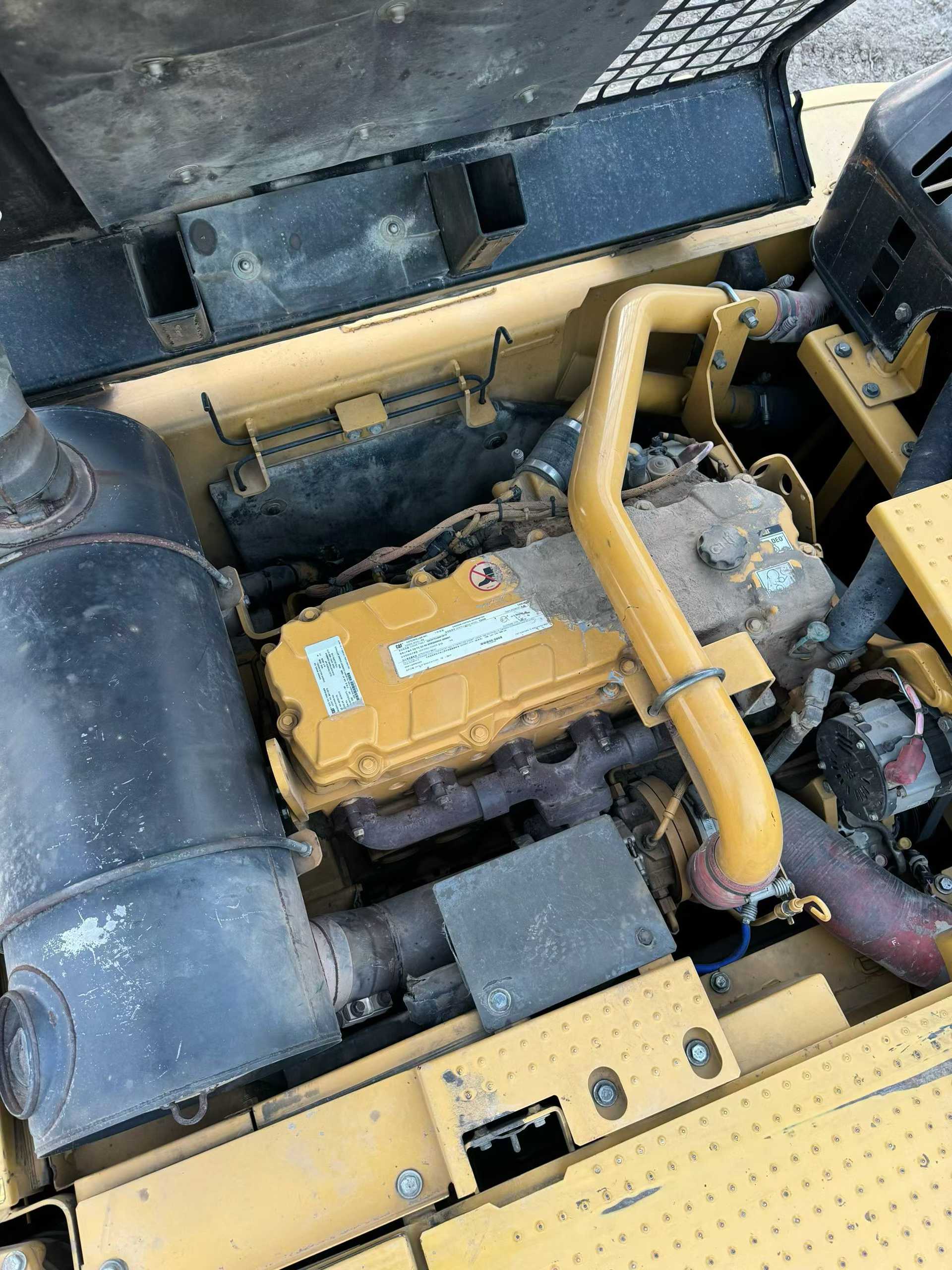 Used Caterpillar 336FLH Excavator 2018 Model / 7