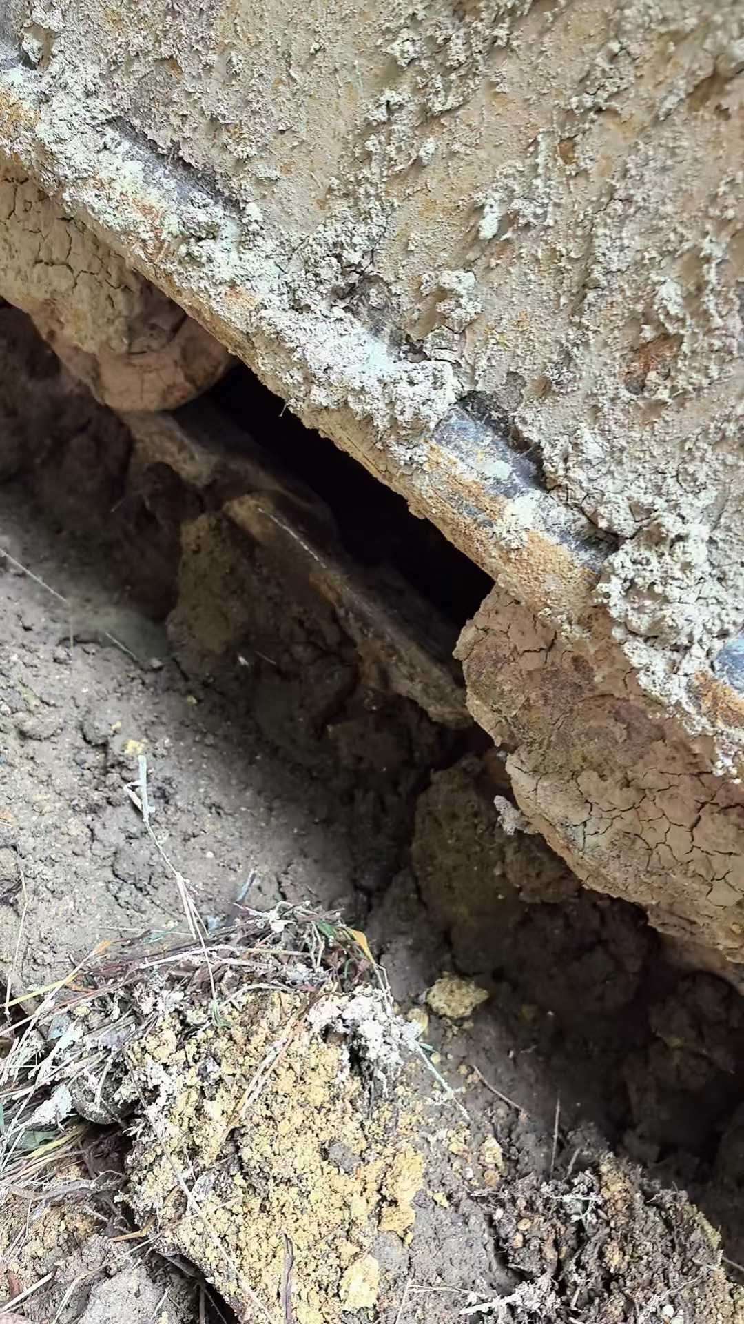 Used Kobelco SK60 Excavator 2016 Model / 6