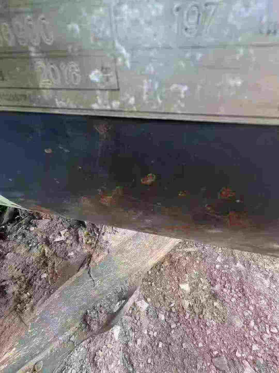 Used Kobelco SK380D Excavator 2016 Model / 6