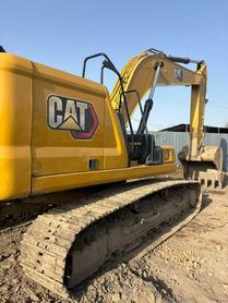 Buy Caterpillar 330L Used Excavator / 3 Used Caterpillar 330L Excavator 2020 Model / 3