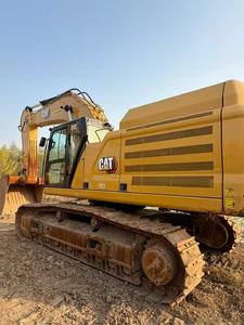 Buy Caterpillar CAT352 Used Excavator Used Caterpillar CAT352 Excavator 2022 Model