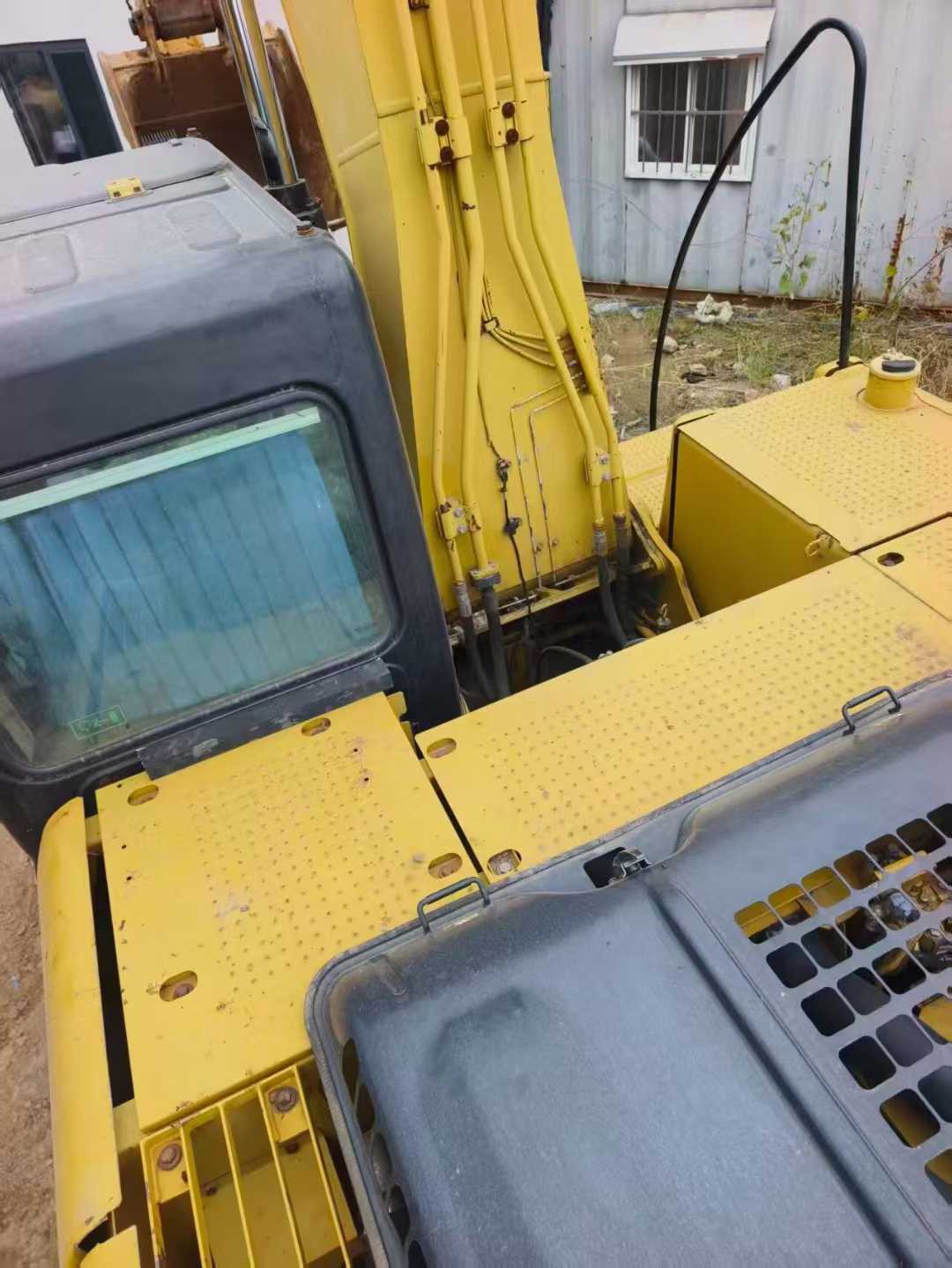 Used Caterpillar 320D Excavator 2011 Model / 7