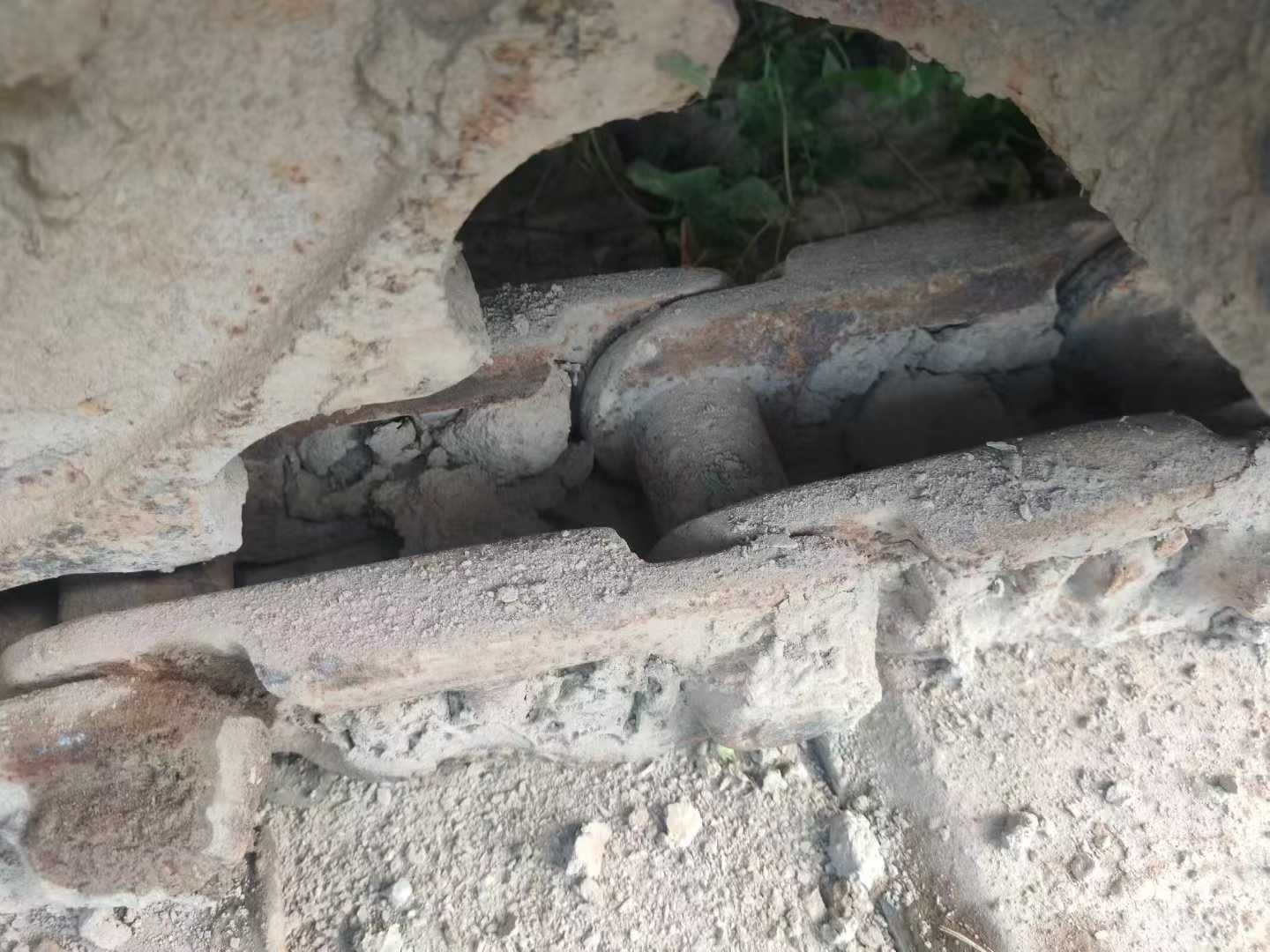 Used Komatsu PC120-6E Excavator 2016 Model / 7