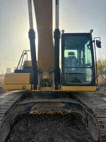 Buy Caterpillar 330L Used Excavator / 4 Used Caterpillar 330L Excavator 2020 Model / 4