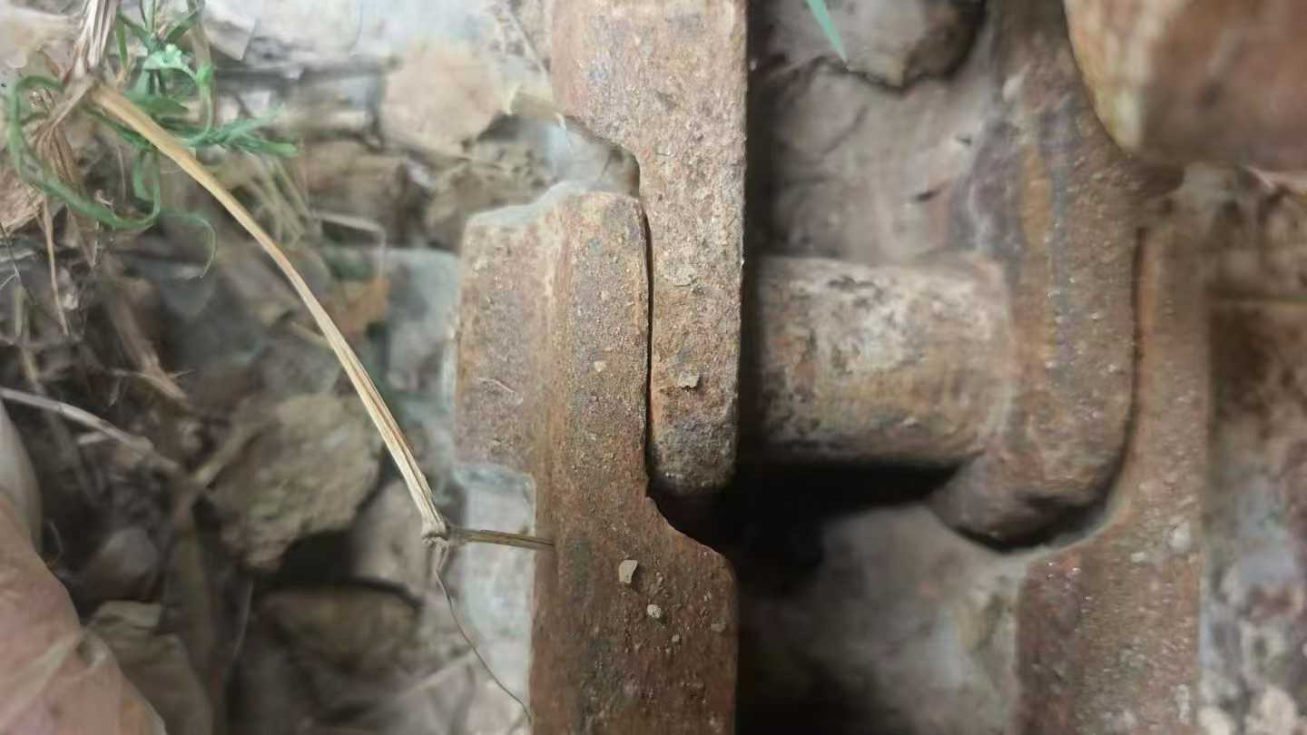 Used Doosan DX60 Excavator 2020 Model / 5