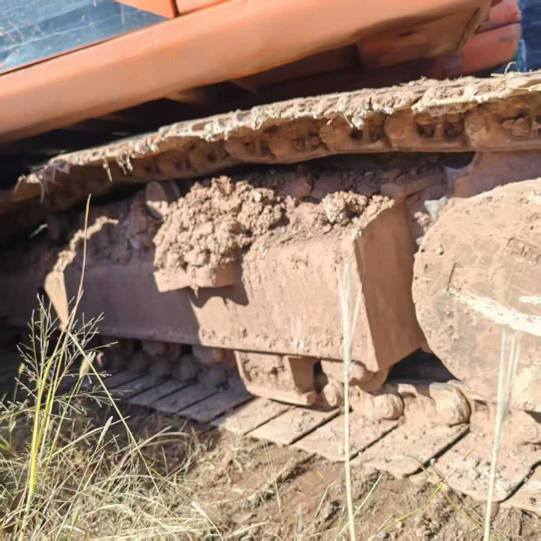 Used Doosan S225 Excavator 2016 Model / 9