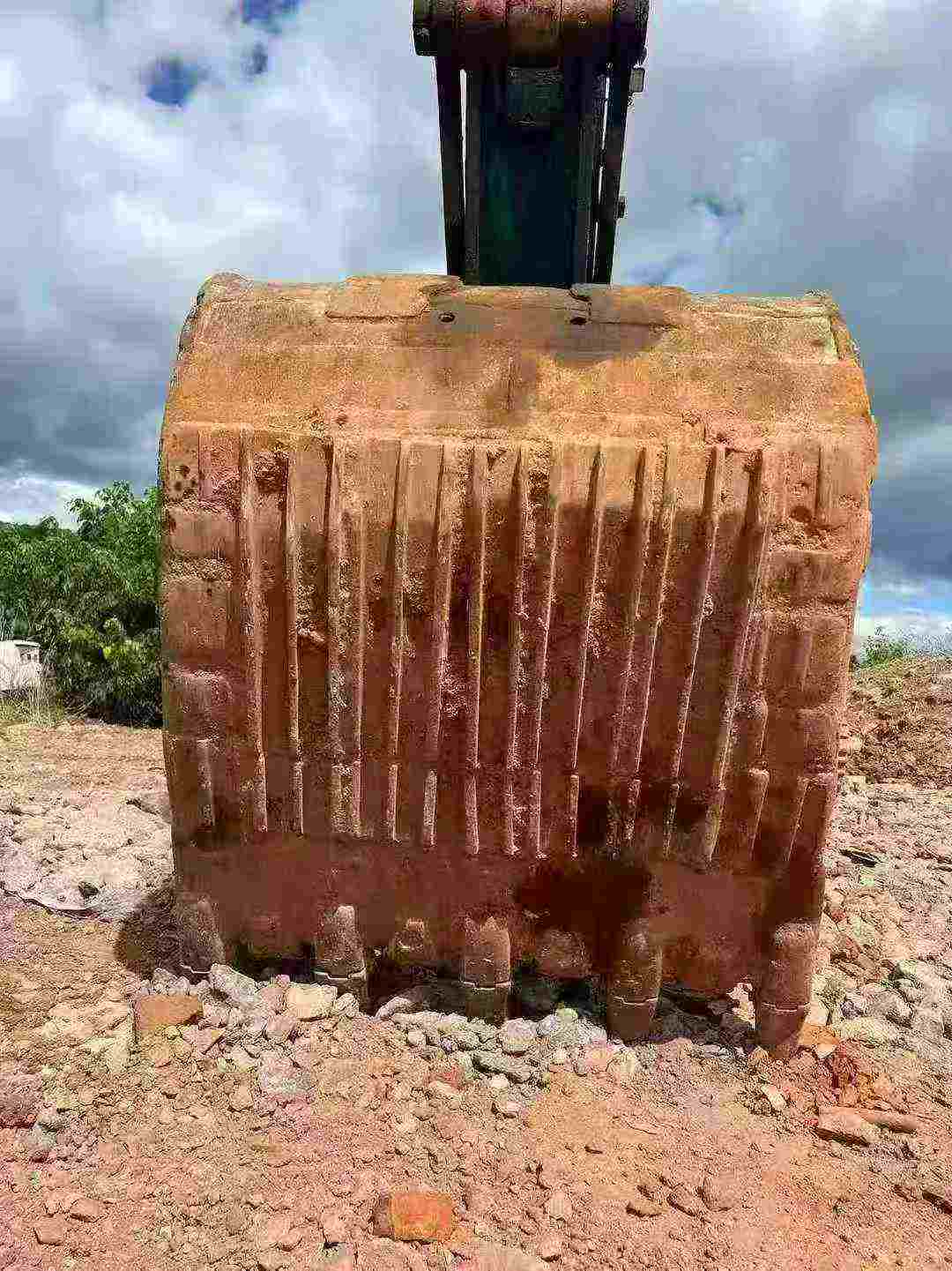 Used Kobelco SK60 Excavator 2013 Model / 8