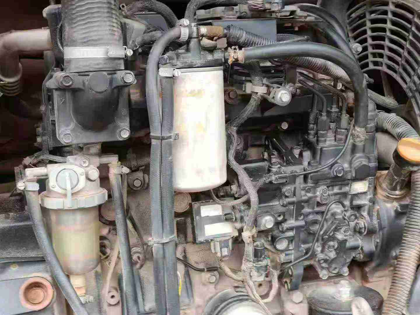 Used Doosan DX75 Excavator 2018 Model / 4