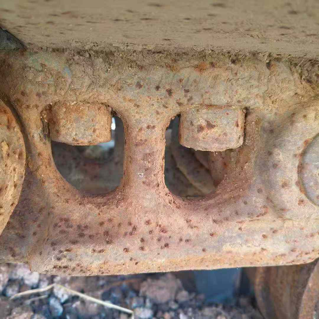 Used Doosan DX80 Excavator 2018 Model / 4