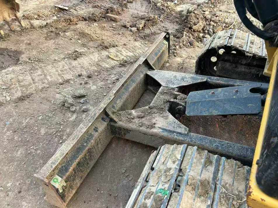 Used Caterpillar 305.5 Excavator 2018 Model / 6