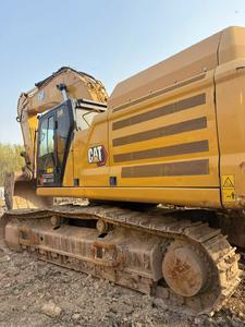 Buy Caterpillar CT20 Used Excavator Used Caterpillar CT20 Excavator 2020 Model
