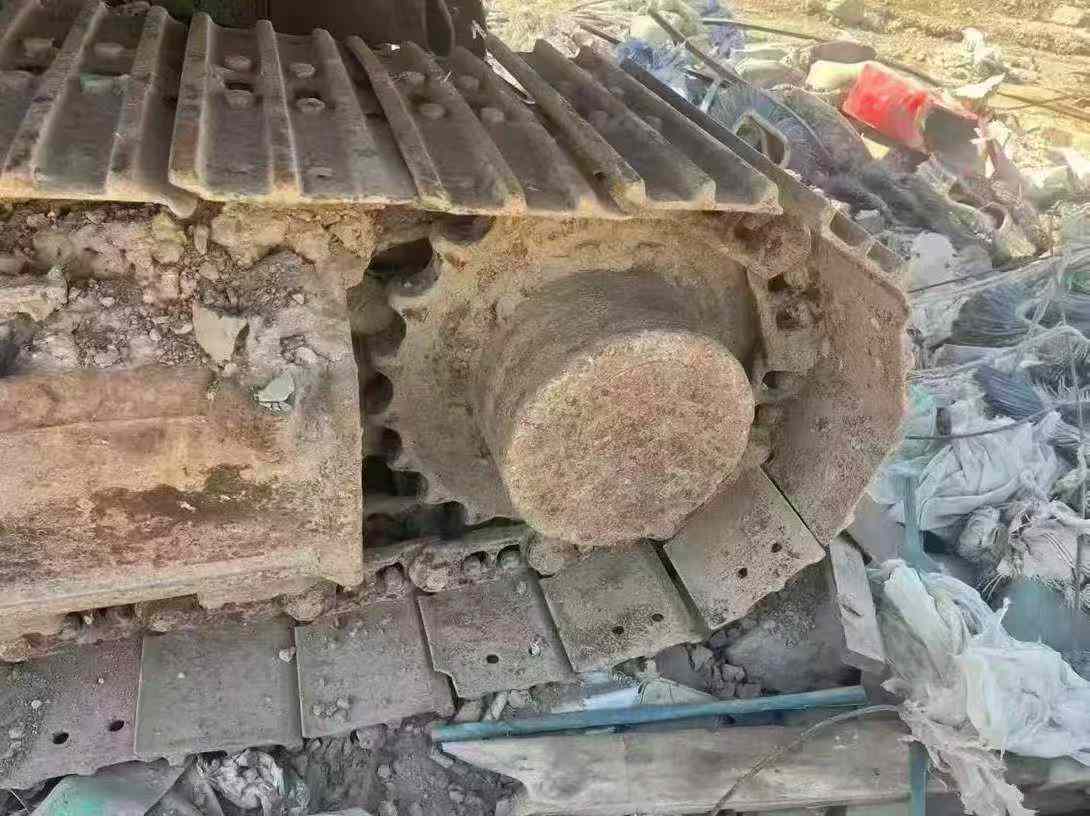 Used Kobelco SK130-8 Excavator 2016 Model / 6