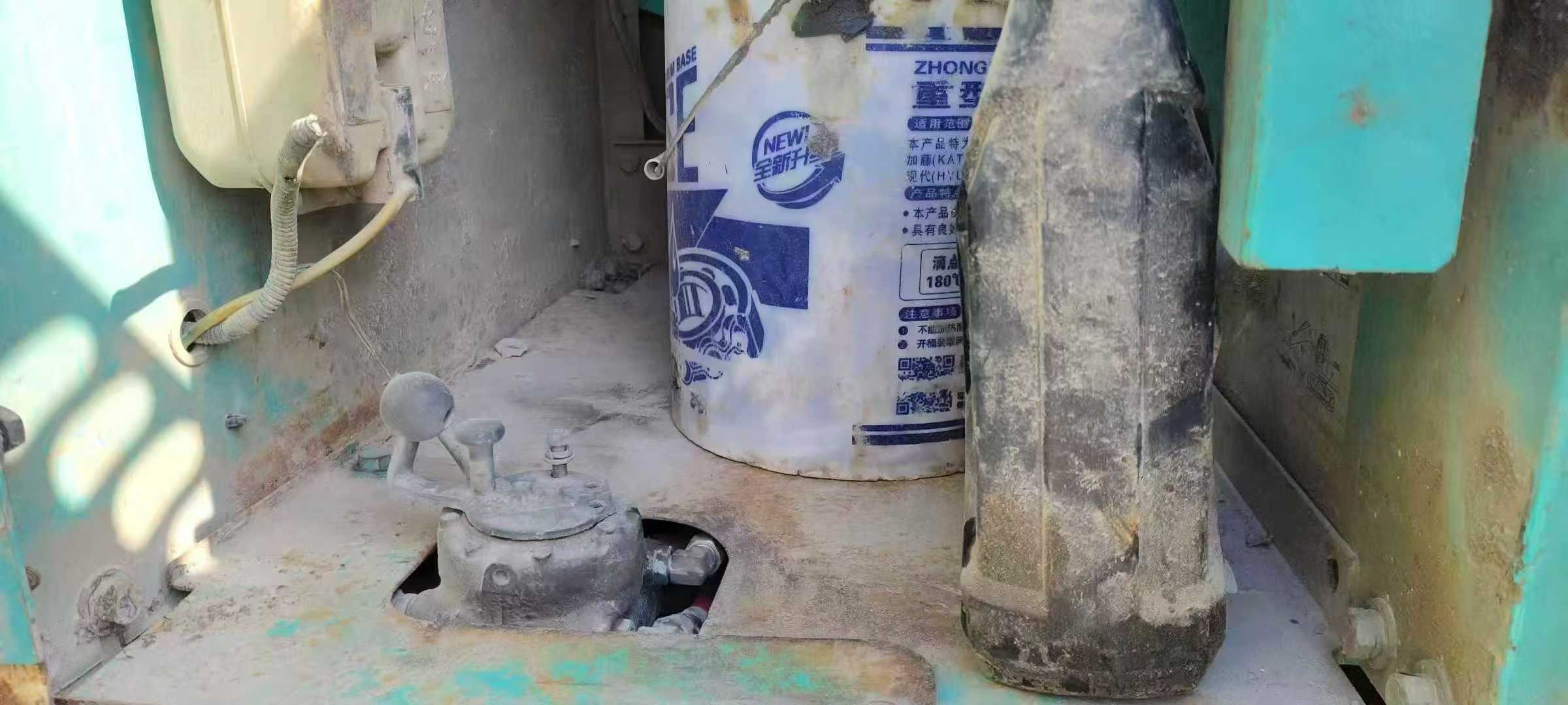 Used Kobelco SK200-10 Excavator 2016 Model / 9