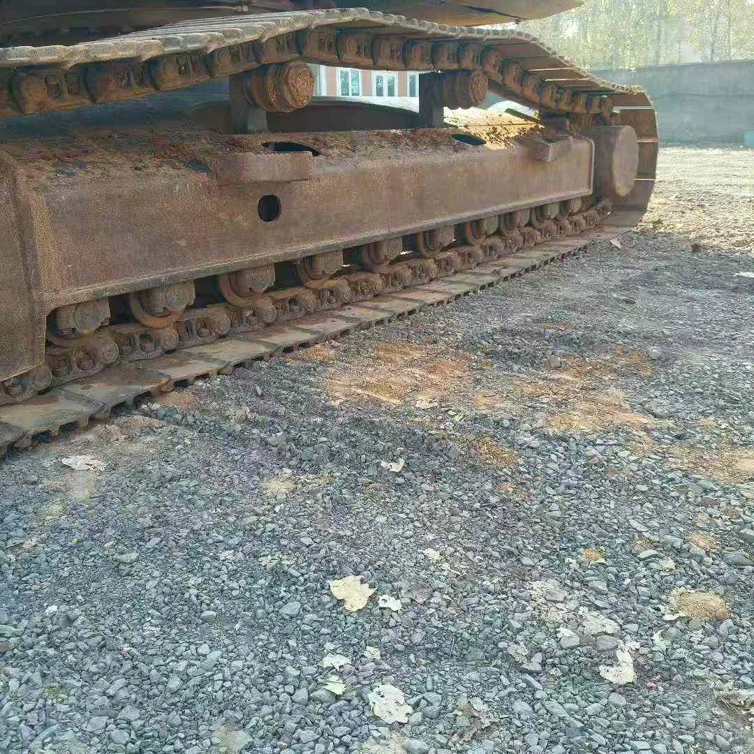 Used Doosan DX60 Excavator 2018 Model / 8