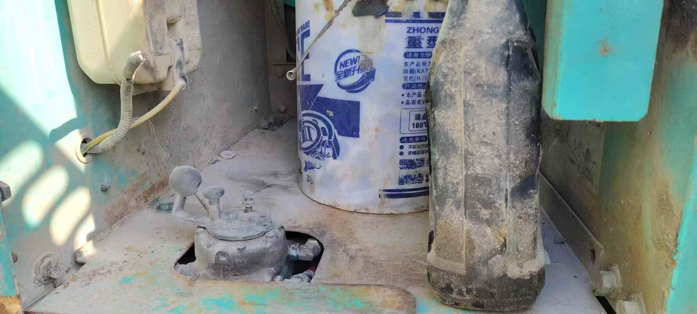 Used Kobelco SK200-10 Excavator 2016 Model / 9