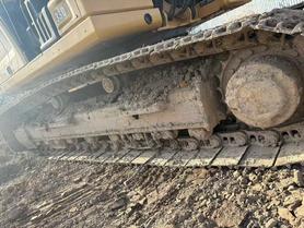 Buy Caterpillar 330L Used Excavator / 9 Used Caterpillar 330L Excavator 2020 Model / 9