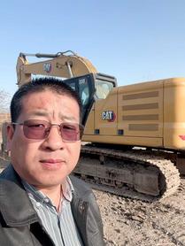 Buy Caterpillar 330L Used Excavator / 2 Used Caterpillar 330L Excavator 2020 Model / 2