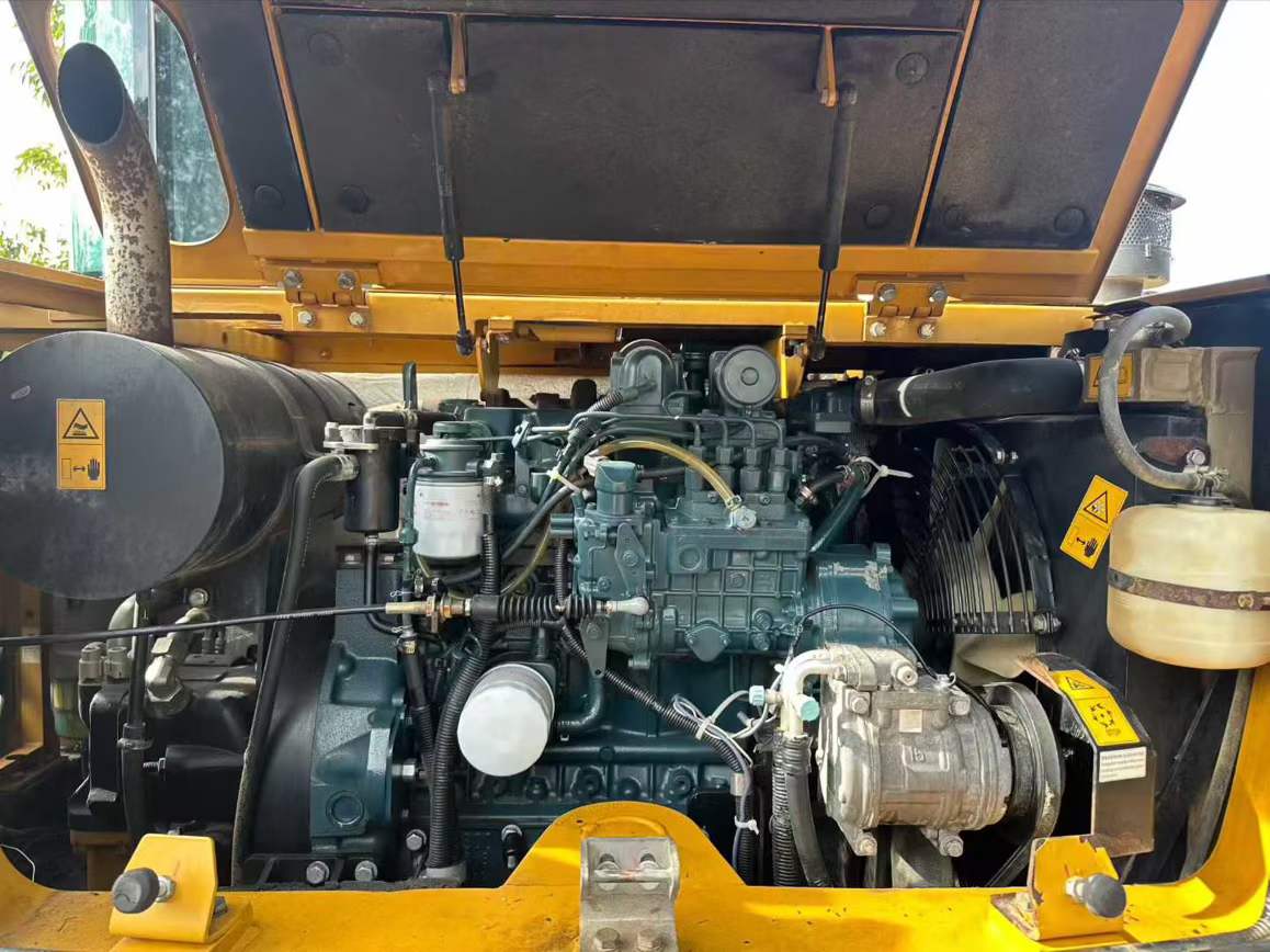 Used Sany SY85 Excavator 2020 Model / 6