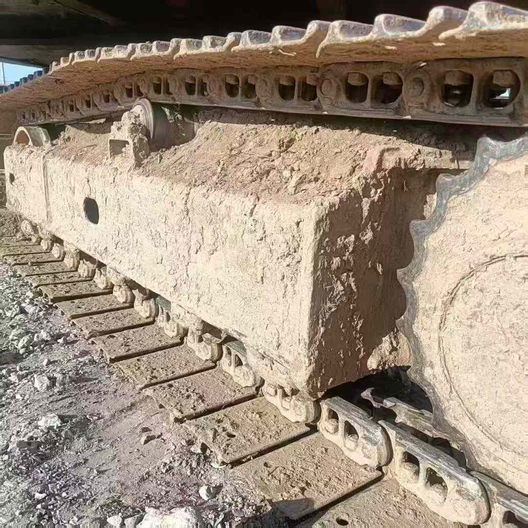 Used Doosan DX75 Excavator 2017 Model / 6