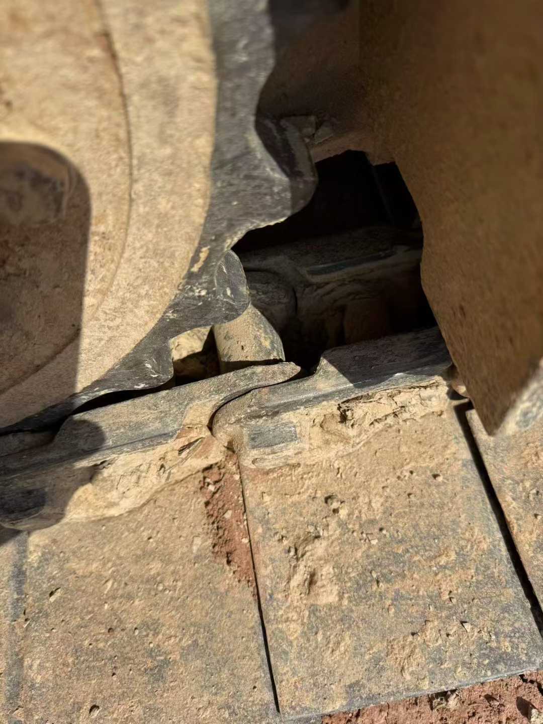 Used Doosan DX55-9C Excavator 2020 Model / 6